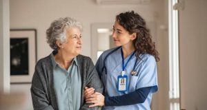 Care Worker Jobs with Visa Sponsorship in the UK