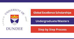 Global Excellence Postgraduate Taught Scholarship