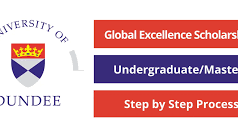 Global Excellence Postgraduate Taught Scholarship